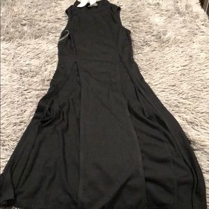 Fashion Nova abyss top